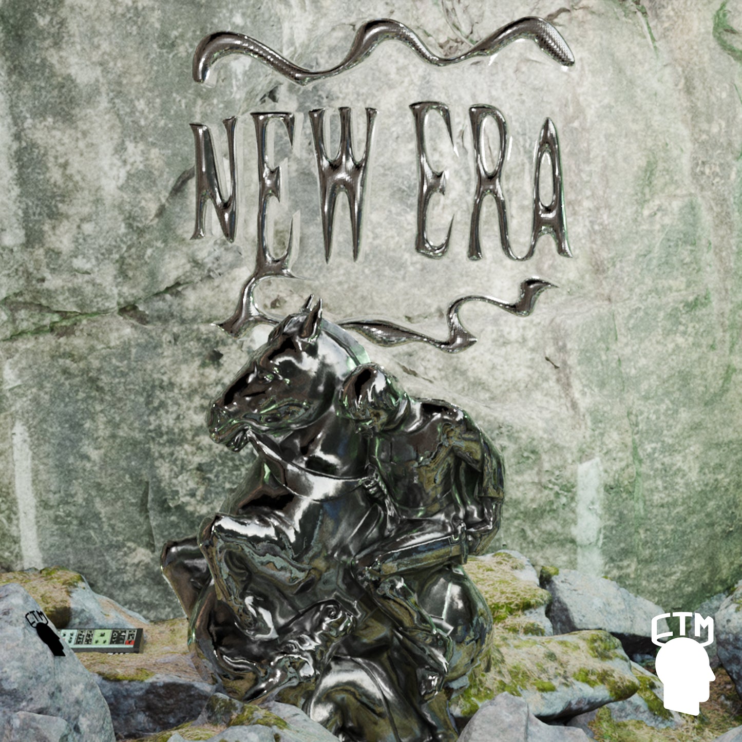 New Era Total Bundle kit - Shondonbeats