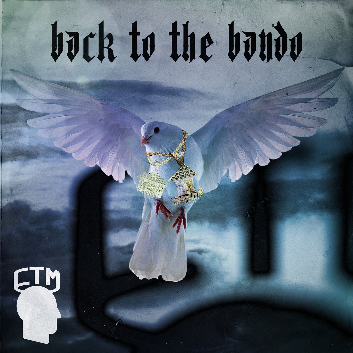Back To The Bando Loop Kit by Shondonbeats