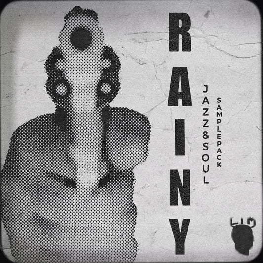 [FREE] Vintage Jazz/Soul Sample Pack - Rainy (Griselda x Larry June x The Alchemist x Isaiah Rashad)